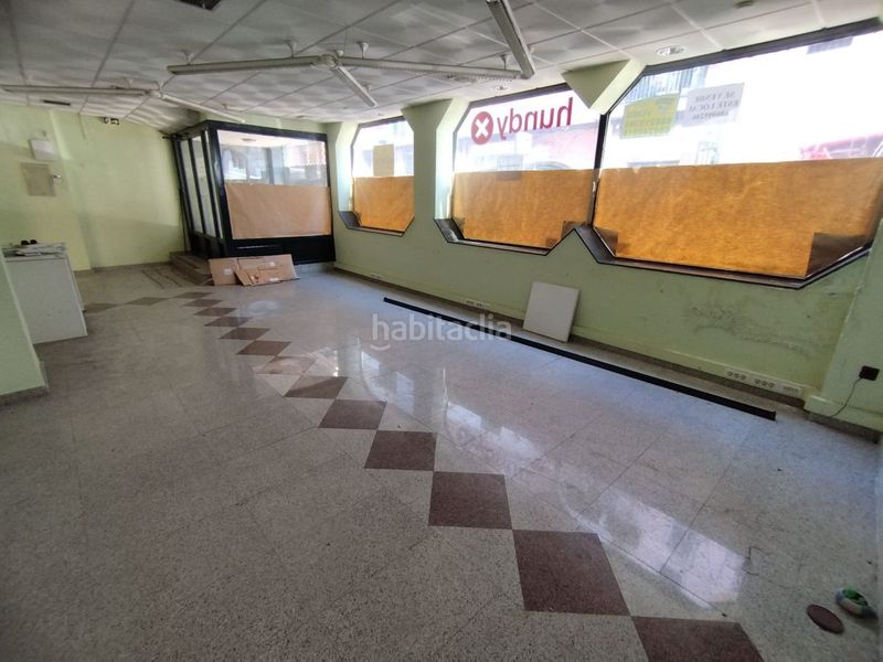 Foto 14914911-12d0-4070-a844-d92da6c2dd72. Local comercial a Centro Ciudad Plasencia