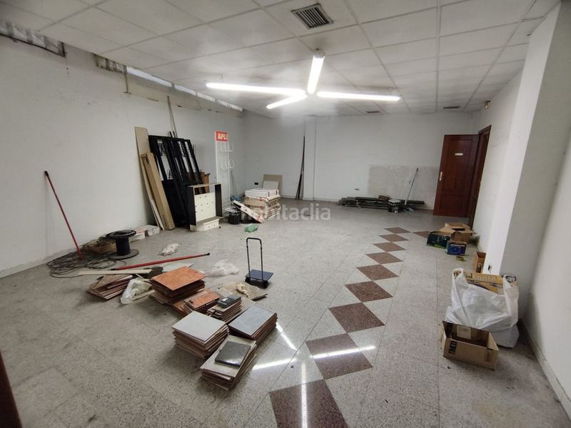 Foto 18902a5d-04af-44c4-8770-04d4cd57fd0d. Local comercial a Centro Ciudad Plasencia