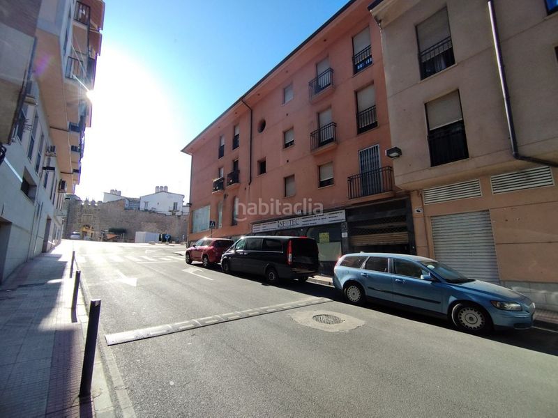 Foto 61fff861-c51c-42b0-8c04-e8ae275d5669. Local comercial a Centro Ciudad Plasencia