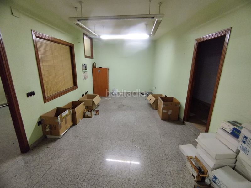 Foto 7331561f-11c1-4e2b-81e2-7a786bbfbb20. Local comercial a Centro Ciudad Plasencia