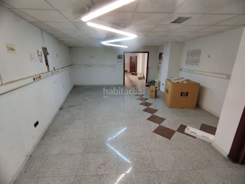 Foto 800bd1dc-ec28-44b1-a6ce-ed9ff9038acc. Local comercial a Centro Ciudad Plasencia