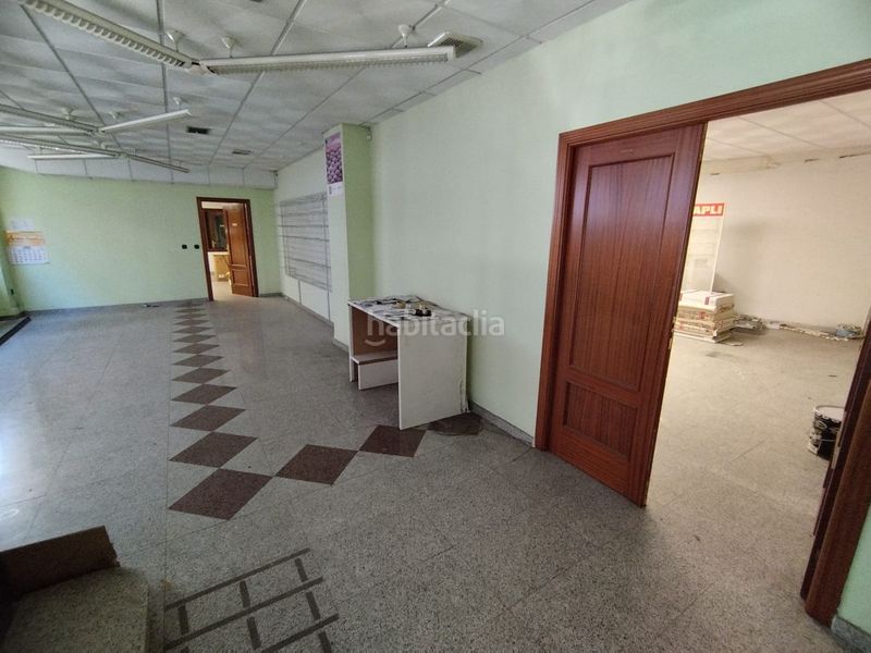 Foto ad2cf359-143c-4a87-9433-f16774eb3b77. Local comercial a Centro Ciudad Plasencia