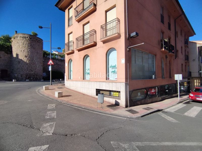 Foto b5a30cf7-944c-432d-a0bf-4e0fa133969f. Local comercial a Centro Ciudad Plasencia