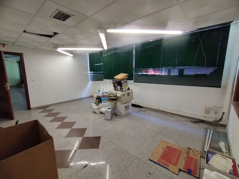 Foto f42c0e85-121b-45f2-b7cb-99dbe6e593f4. Local comercial a Centro Ciudad Plasencia