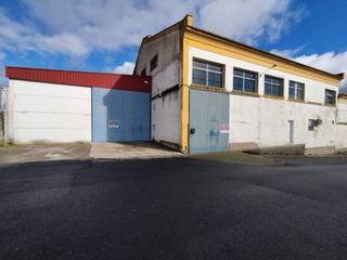 Bâtiment à usage industriel à Zona Sur - Av. De España - San Miguel