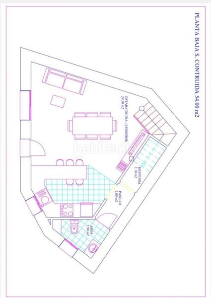 Foto 53dc3fd3-70b7-4d57-8529-27f2727db7d3. Casa a Pinofranqueado