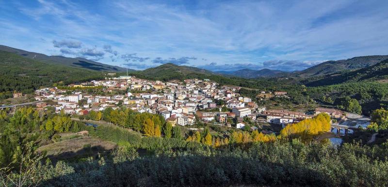 Foto a051aa5c-c484-4fc1-8bdb-026242800125. Casa a Pinofranqueado