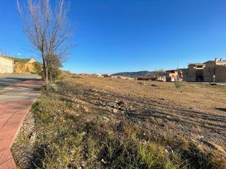 Residential Plot in Zona Norte - Hospital - Urbanizaciones