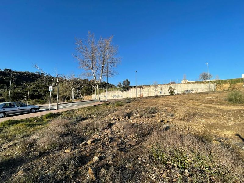 Foto 0975d4e8-58d8-40f8-a890-a26ef08e445c. Terreno residenziale in Zona Norte - Hospital - Urbanizaciones Plasencia