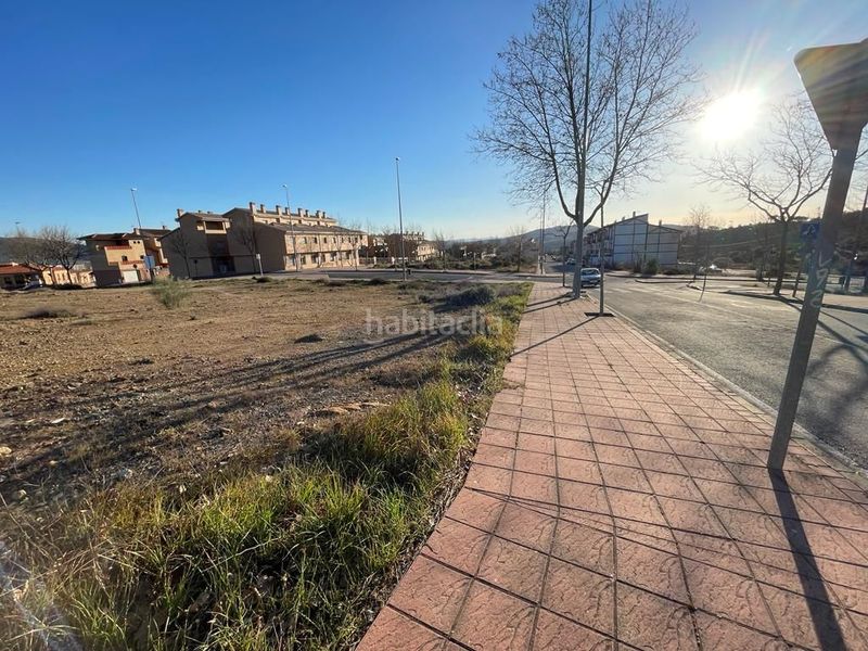 Foto 102630c1-6672-4406-a2a6-16740e256dc9. Terreno residenziale in Zona Norte - Hospital - Urbanizaciones Plasencia