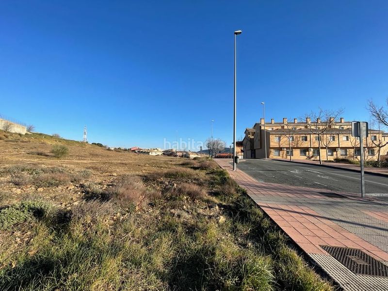 Foto a93f0cc0-285c-42e6-9263-57d6a2d08259. Terreno residenziale in Zona Norte - Hospital - Urbanizaciones Plasencia