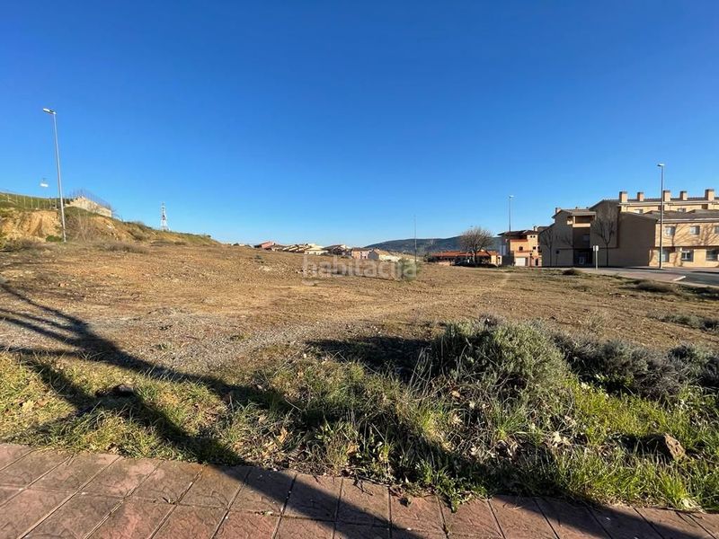 Foto ae514dde-5cf2-44f9-90cd-a9a25ce9a70b. Terreno residenziale in Zona Norte - Hospital - Urbanizaciones Plasencia