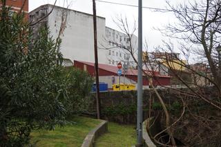 Terreno residenziale in Centro Ciudad