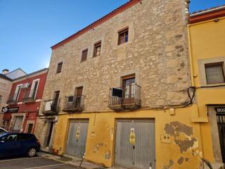 Pis a Valdesalor - Rincón de Ballesteros