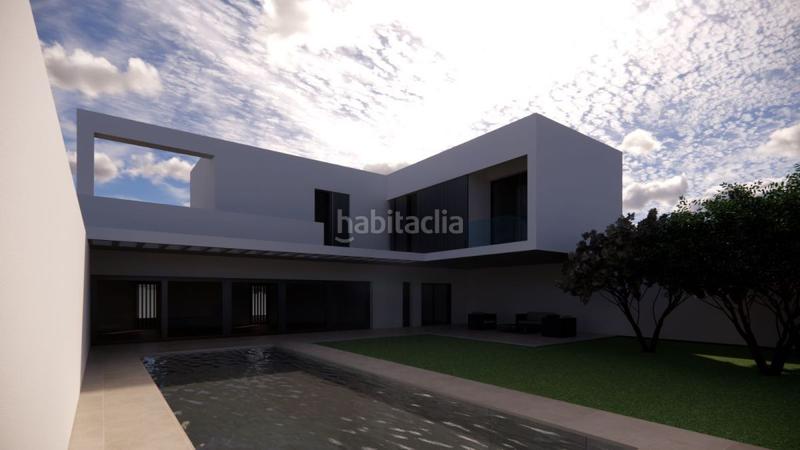 Foto 04deb0bd-538a-4cfb-8ec4-683a6e9594a7. Casa con riscaldamento in Zona Norte - Hospital - Urbanizaciones Plasencia