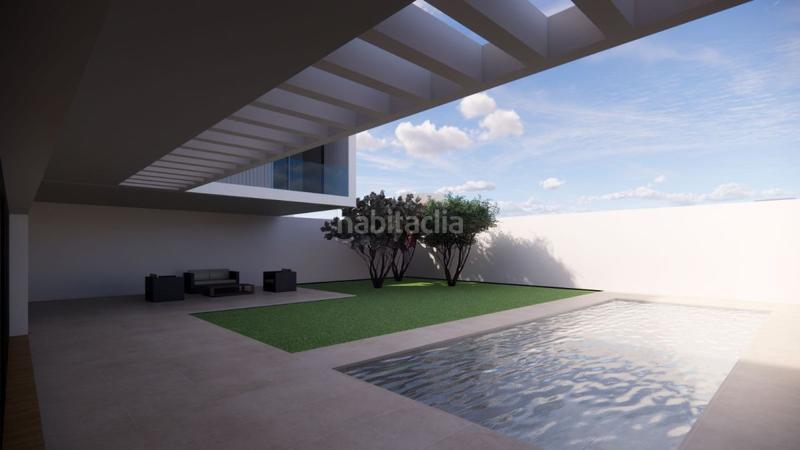 Foto 050d7cbd-3fde-4304-9d46-77d1c0353c40. Casa con riscaldamento in Zona Norte - Hospital - Urbanizaciones Plasencia