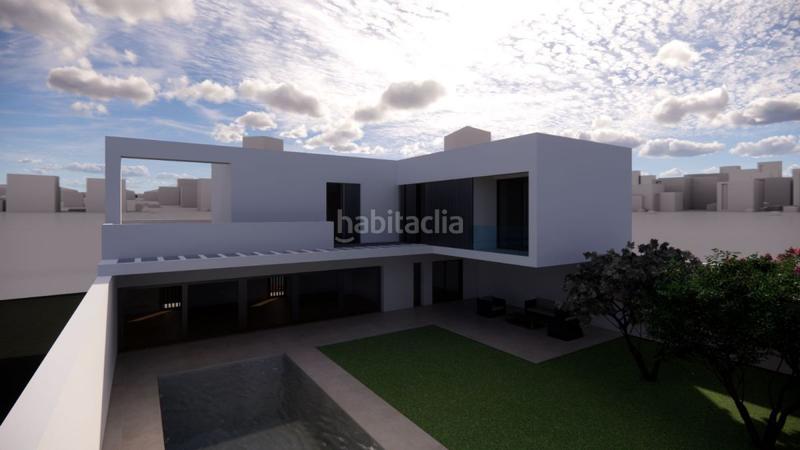 Foto 6c4c4525-620e-4969-a6eb-059f90994960. Casa con riscaldamento in Zona Norte - Hospital - Urbanizaciones Plasencia