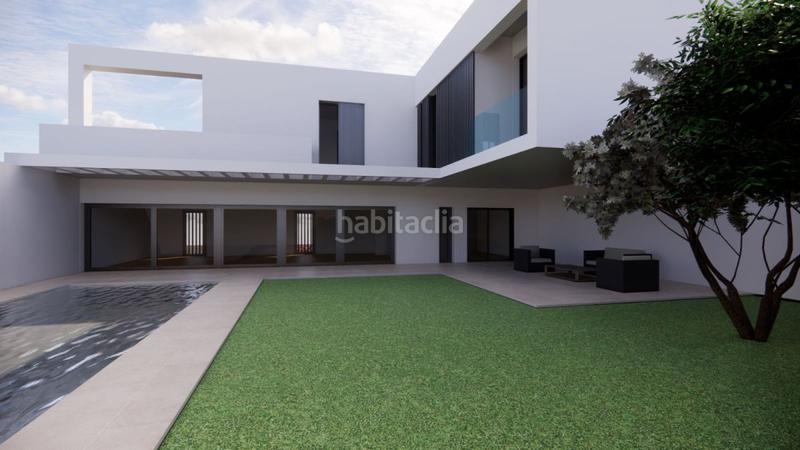 Foto 7009dfe8-ef99-488c-81f3-151a159e8db0. Casa con riscaldamento in Zona Norte - Hospital - Urbanizaciones Plasencia