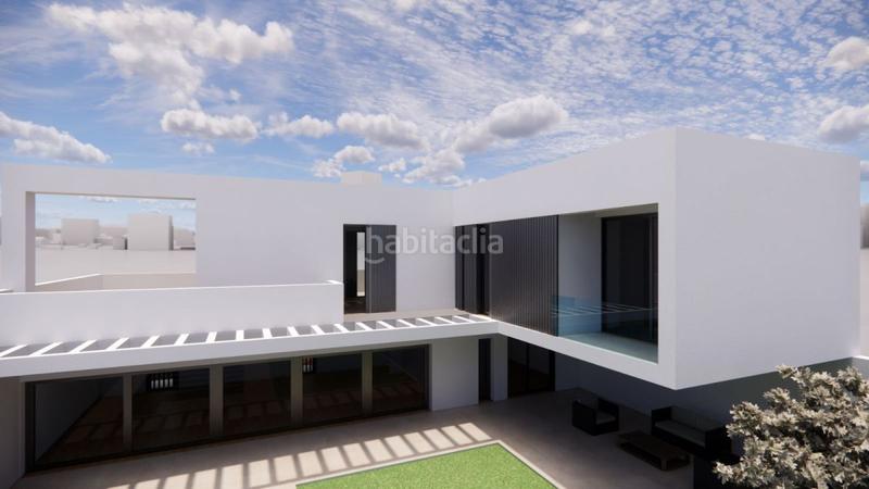 Foto 97b62935-960e-40a9-95cf-55d251b7961a. Casa con riscaldamento in Zona Norte - Hospital - Urbanizaciones Plasencia