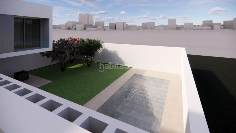 Foto ce83e7e3-808b-4859-8555-074512fc8fe4. Casa con riscaldamento in Zona Norte - Hospital - Urbanizaciones Plasencia