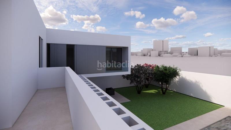 Foto fb846bd6-c7fa-4539-ade3-2a7a9c811616. Casa con riscaldamento in Zona Norte - Hospital - Urbanizaciones Plasencia