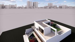 Maison à Zona Norte - Hospital - Urbanizaciones