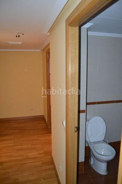Foto 61cc84b8-2a18-4094-ad6c-226beed25704. Appartamento con riscaldamento in Centro Ciudad Plasencia