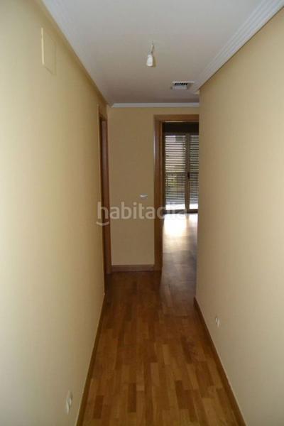 Foto ffa0366f-094e-402e-90e5-2f7ed01e635f. Appartamento con riscaldamento in Centro Ciudad Plasencia