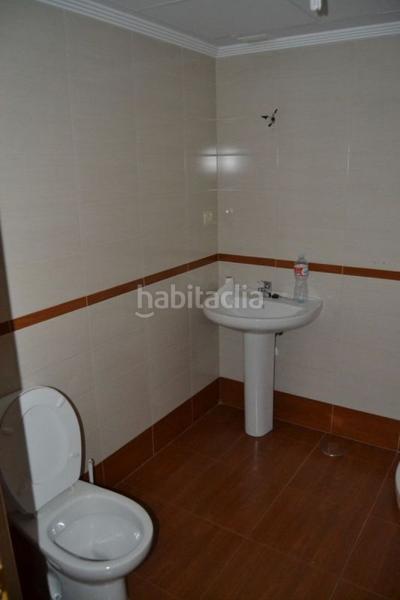 Foto f40988ca-9fe1-4fc2-a12e-f1e9eeeb8847. Etagenwohnung mit heizung in Centro Ciudad Plasencia