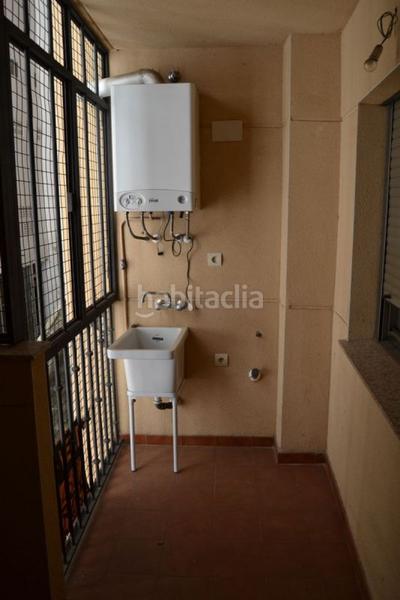 Foto be938f6d-a75f-41bd-bf17-a0a4abf92f97. Flat with heating in Centro Ciudad Plasencia