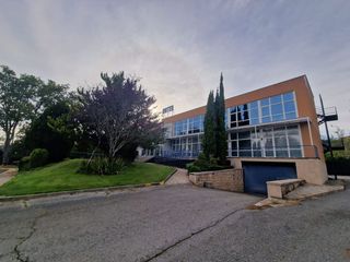 Edificio in Vallejera de Riofrío