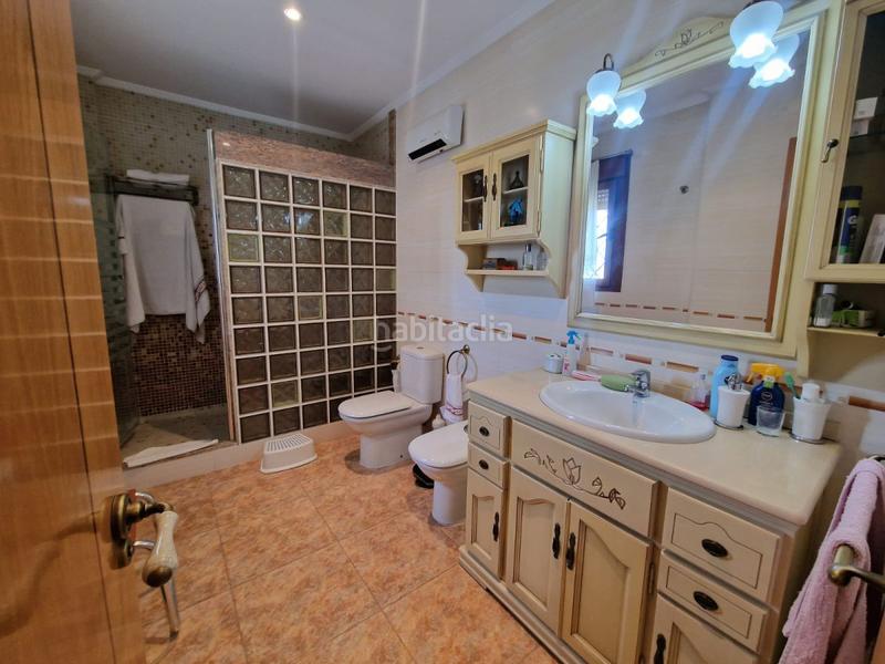 Foto 8bd19a37-f847-44cf-8123-c89ff16ad678. Chalet in Zona Sur - Av. De España - San Miguel Plasencia