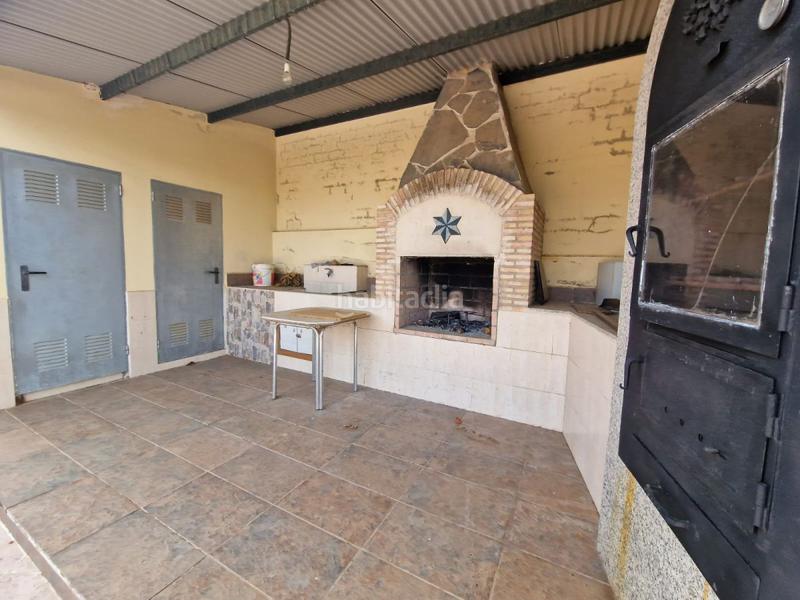 Foto fdc40312-c2df-4593-9778-c90b14ea7dd0. Chalet in Zona Sur - Av. De España - San Miguel Plasencia