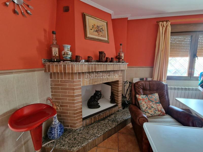 Foto 2c53b9e2-22f5-4f8b-bbc0-06e767d4e66e. Chalet en Zona Sur - Av. De España - San Miguel Plasencia