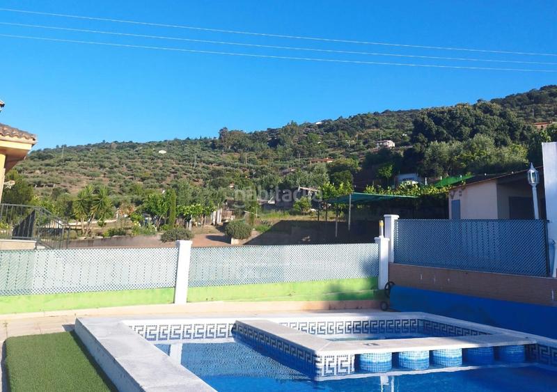 Foto 3106267e-7ac9-4edf-abb0-fde9c3966f82. Chalet en Zona Sur - Av. De España - San Miguel Plasencia