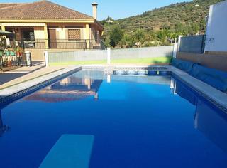 Chalet à Zona Sur - Av. De España - San Miguel