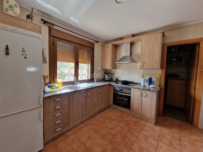 Foto ba49f230-6ae2-4f72-8b39-09f340fa9d39. Chalet en Zona Sur - Av. De España - San Miguel Plasencia