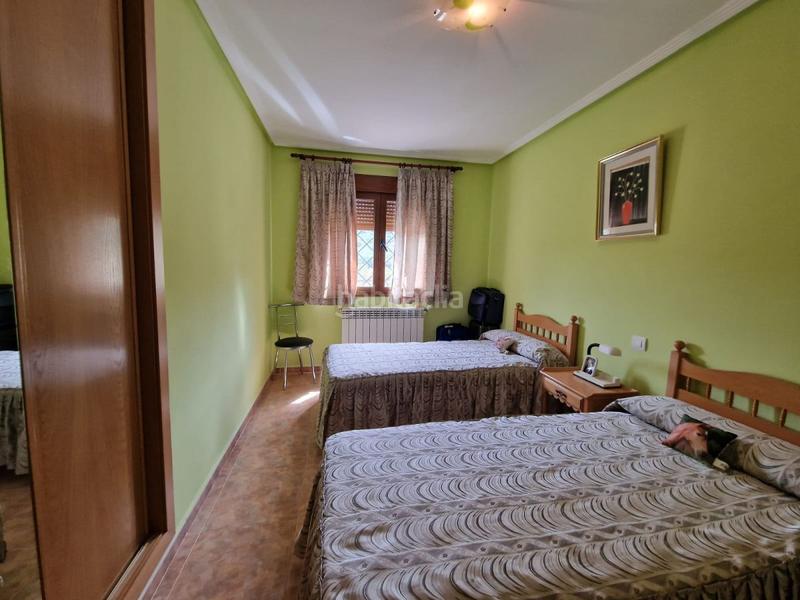 Foto f81eeb09-9290-4d39-a4bc-380c6ebb3282. Chalet en Zona Sur - Av. De España - San Miguel Plasencia