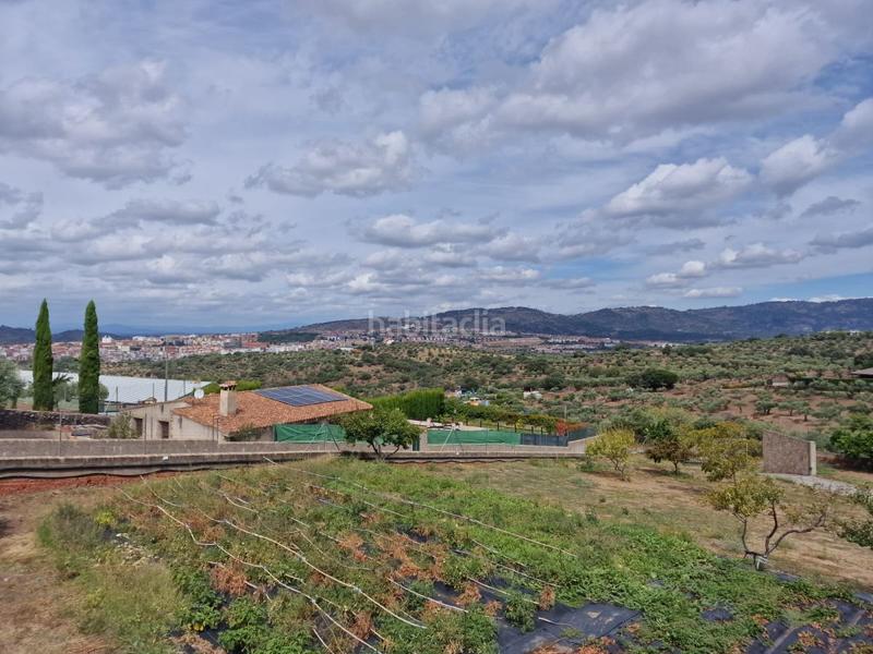 Foto 6dca2123-8eef-4f86-9bb9-a0ab805d374f. Chalet dans Zona Sur - Av. De España - San Miguel Plasencia