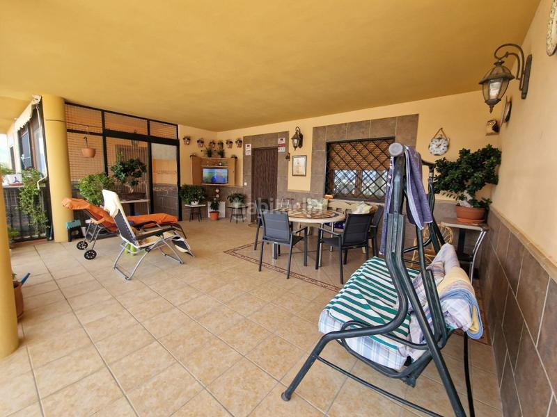 Foto 5a981163-24c5-4584-9934-da1832011ebe. Xalet a Zona Sur - Av. De España - San Miguel Plasencia