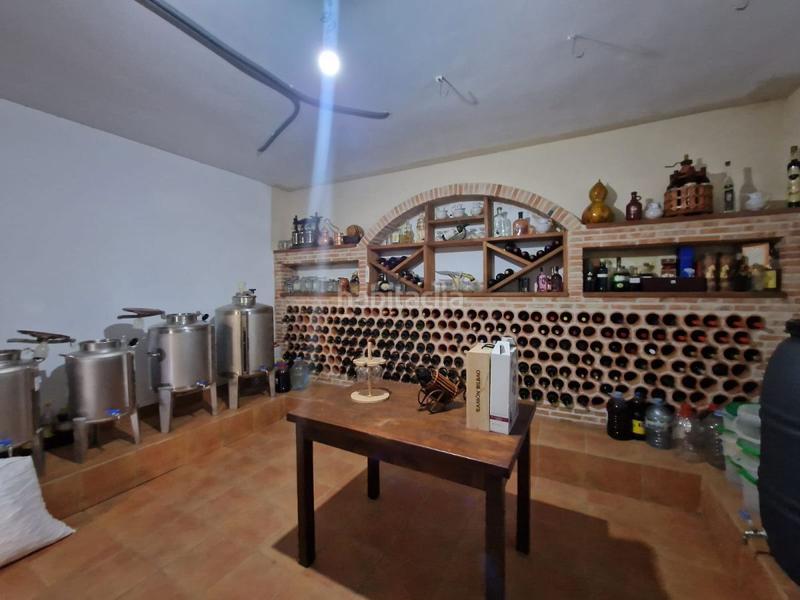 Foto 971d6037-da35-4454-9083-c88486336a54. Xalet a Zona Sur - Av. De España - San Miguel Plasencia