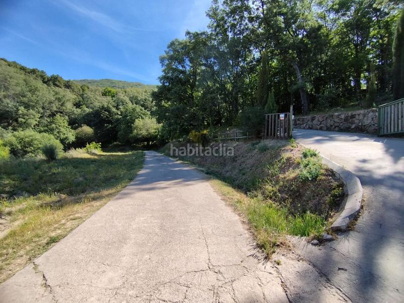 Foto 3c3f6ecb-52d6-4d4a-b6d2-b3103cb42b4c. Fondo rustico in Jarandilla de la Vera