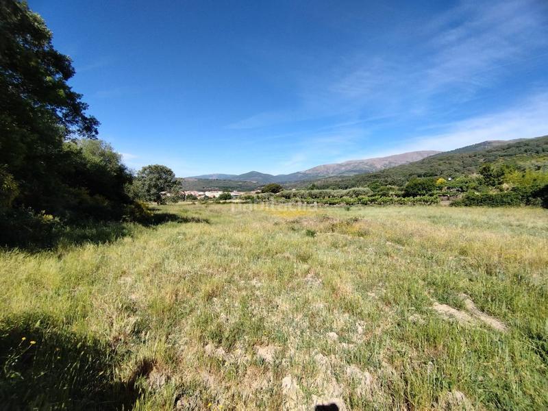 Foto 78bb3e14-5ec4-432a-8dfc-1e6462cc1a58. Fondo rustico in Jarandilla de la Vera