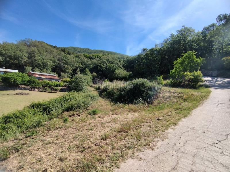 Foto b13b6cf6-c6c0-4072-a333-675b34a3442a. Fondo rustico in Jarandilla de la Vera