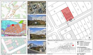 Terrain résidentiel  Calle calle hinojo,. Oportunidad única! parcela urbanizable en venta en plasencia  ca