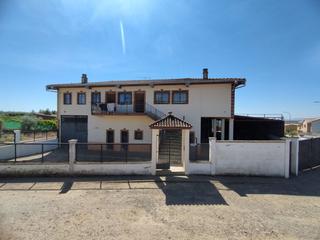 Chalet à Montehermoso