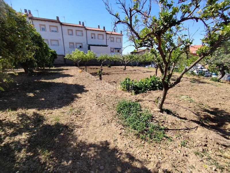 Foto 7e630a0e-f926-4258-bfc8-b65d698e3708. Chalet in Montehermoso