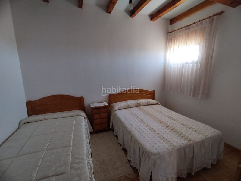 Foto d6d653a8-bdce-44c0-b755-5fd3f3a0ae5d. Chalet in Montehermoso