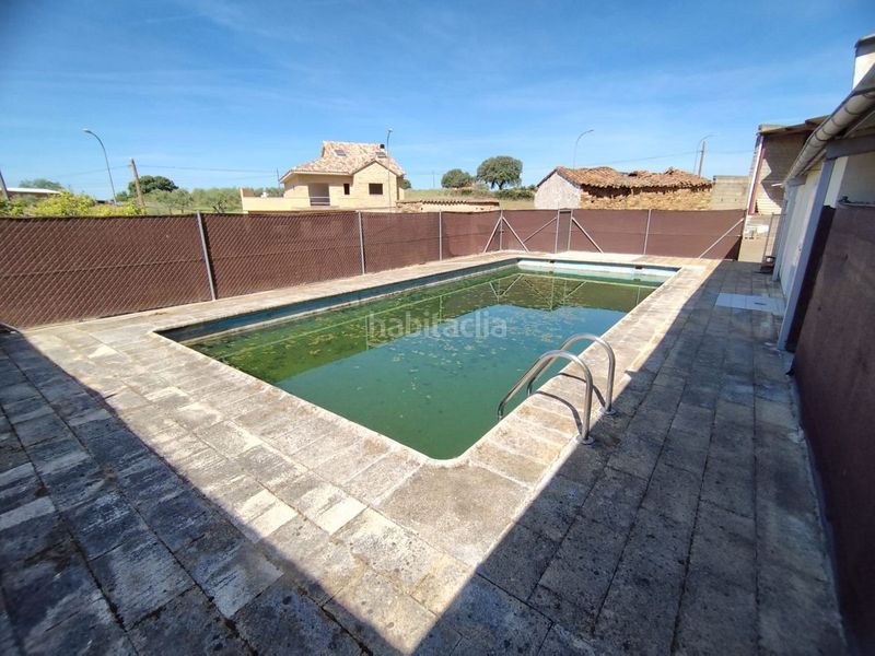 Foto e113a001-9e63-4100-97d4-2a5ac4894d10. Chalet in Montehermoso