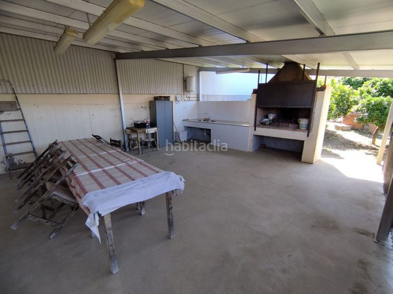 Foto e63a7170-c8e9-4962-98d1-fb5062bc7cc9. Chalet in Montehermoso